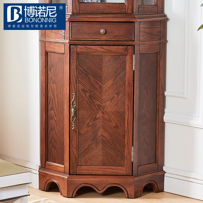 Muebles de sala деревянная мебель шкаф витрина комод cassettiera legno Органайзер armario cajonera meuble