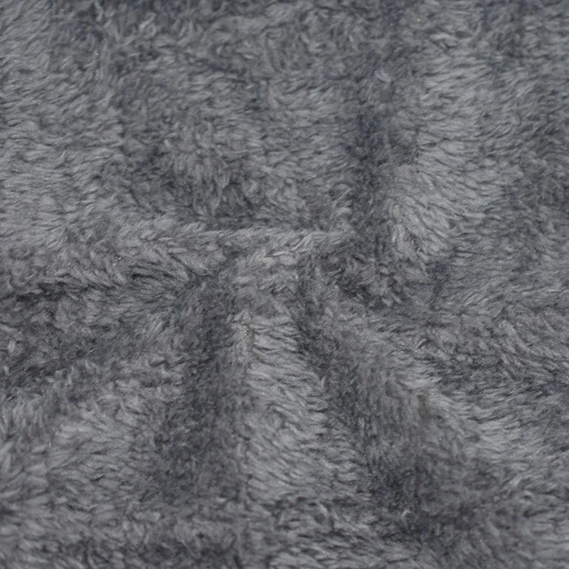 Модные вязаные зимние шапки для мужчин плотная и Теплая мужская зимняя шапка