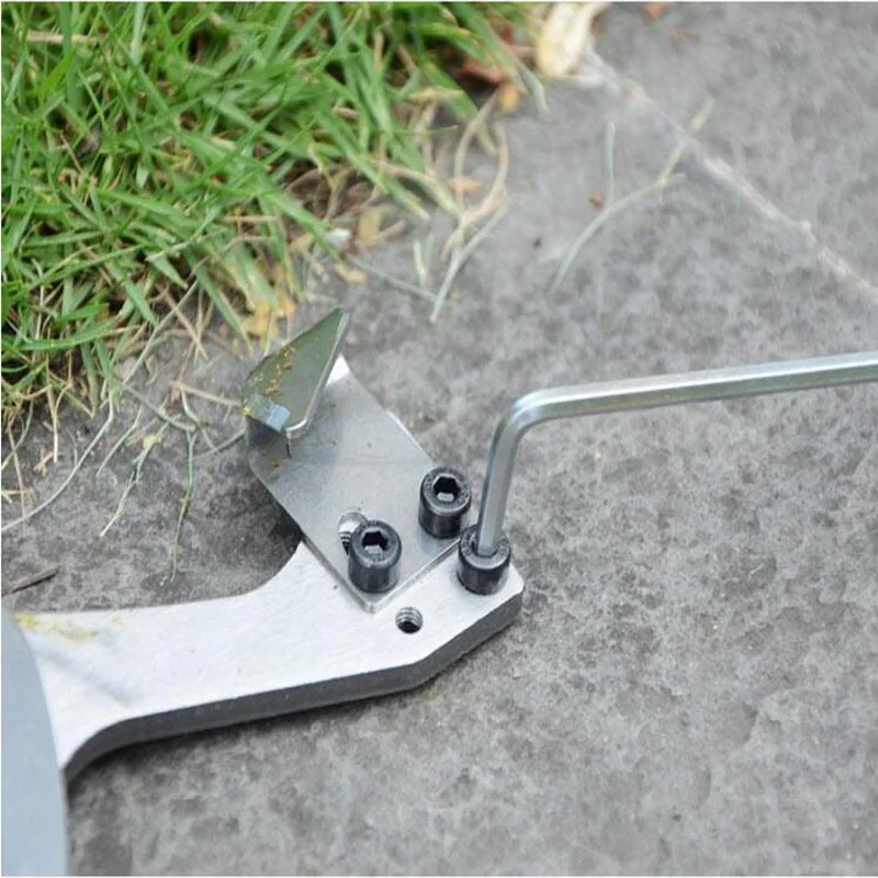 

Ring Stripper Knife Garden Fruit Tree Ring Cutter Cut Bark Knife Grape Orchard Ring Stripper Tool Ring Cut Ring Cut Seedlings