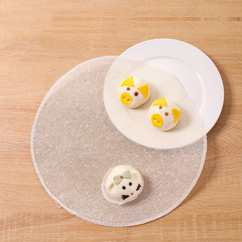 2 шт. хлопковая Паровая ткань для паровой чистки | Дом и сад