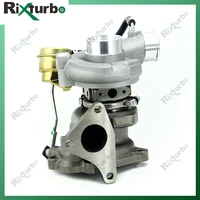 complete turbine kit td04hl 49377 04100 for subaru forester 2 0l 155kw 211hp 58t turbine turbolader turbocharger for car 1998