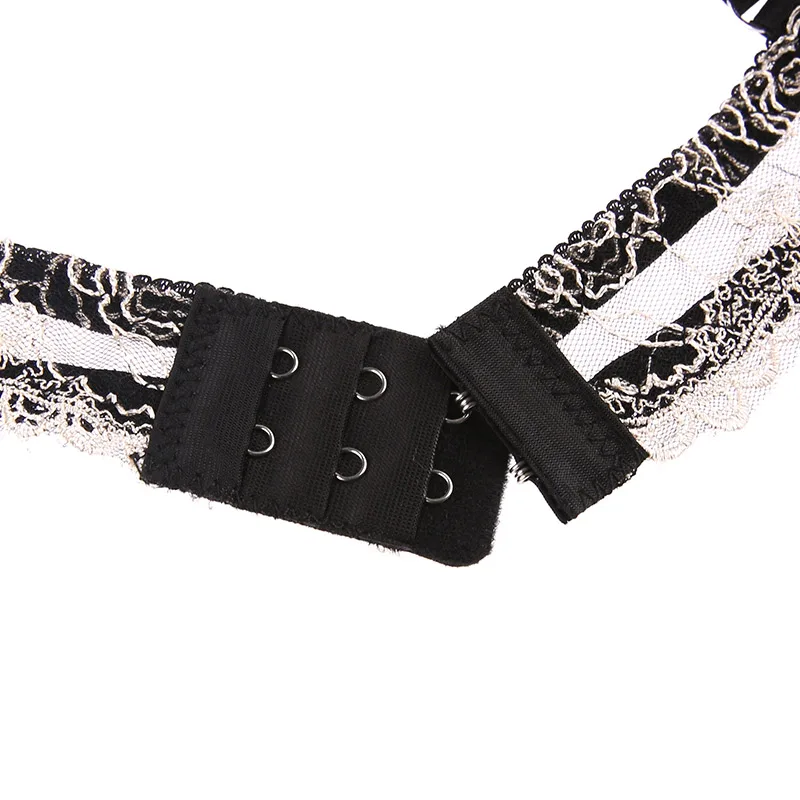 Летний микро бикини открытый бюстгальтер чашечка без шагового шва женские