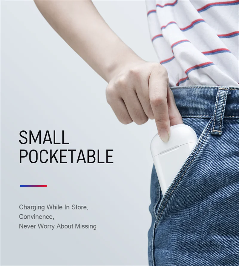 mini wireless bluetooth earphones sport handsfree earphone cordless headset with charging box for xiaomi samsung huawei lg phone free global shipping