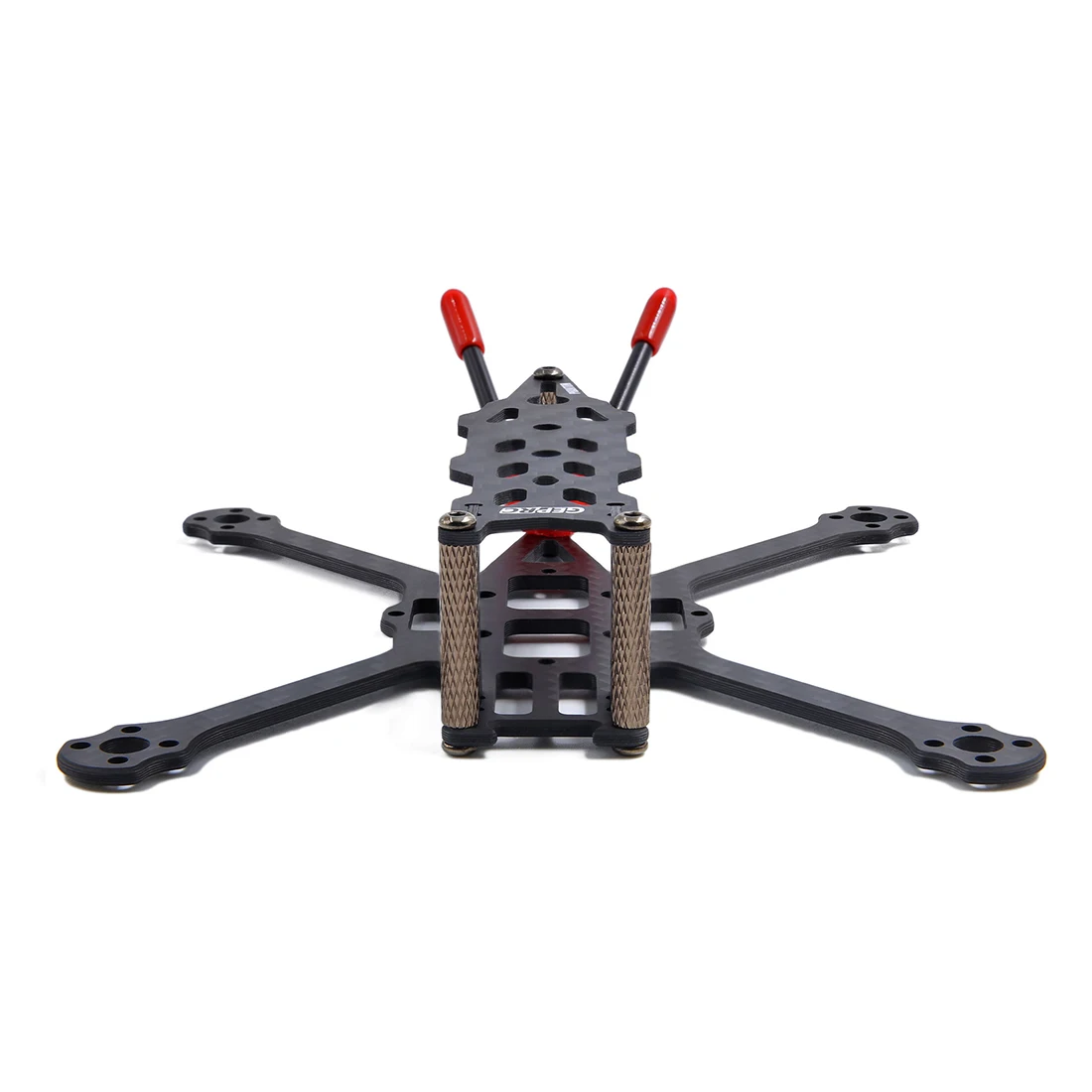 GEPRC GEP PT PHANTOM зубочистка Freestyle 13 7g 125 мм 2 5 дюймов FPV гоночный набор рамок для