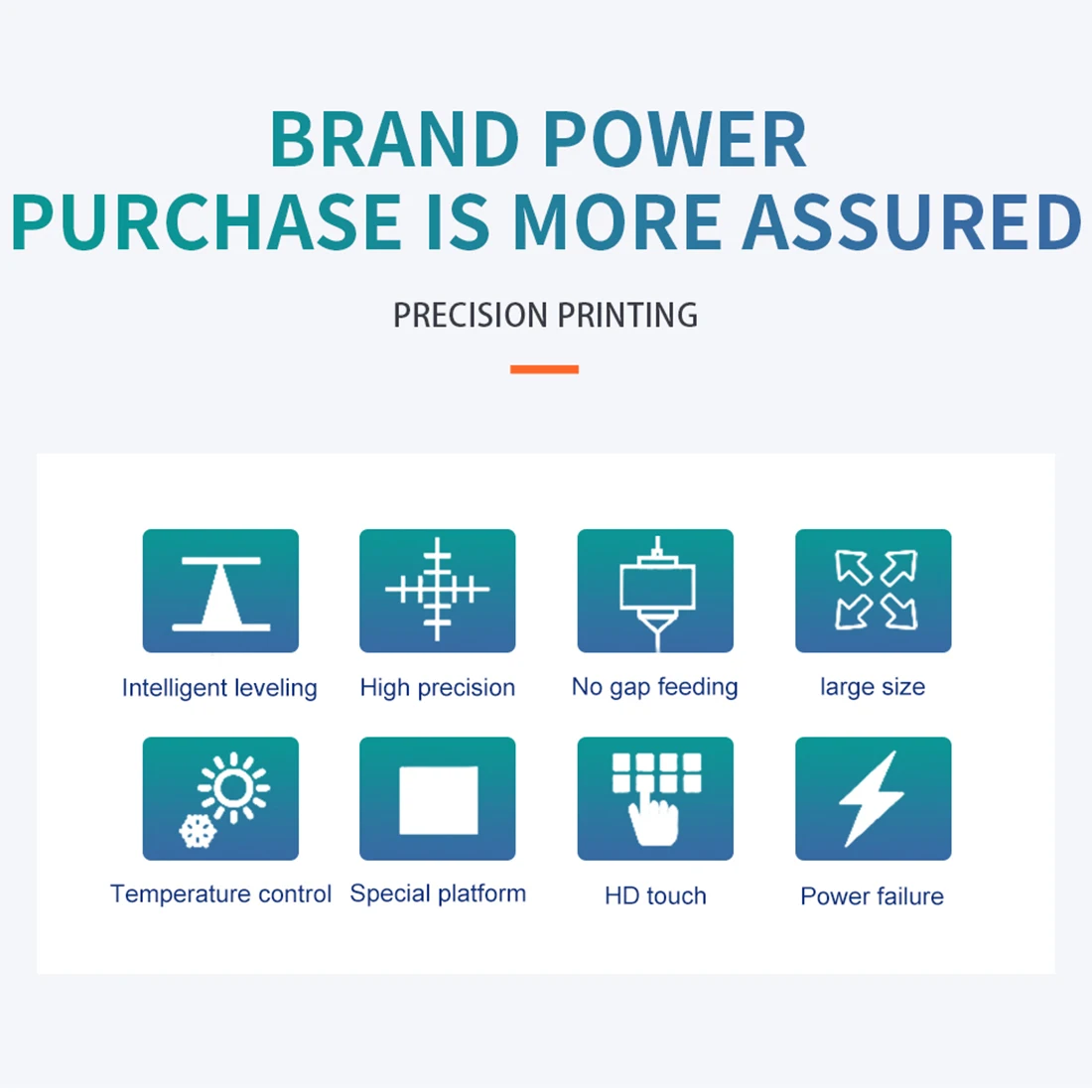 

TWO TREES 3D Printer with 235 x 235 x 280mm Printing Area 2021 New Arrival - Bluer V2