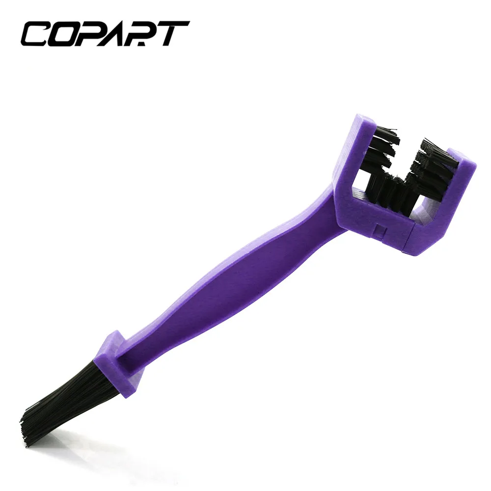 1 шт. универсальная щетка для чистки автомобильных шин|Накладки и декоративные