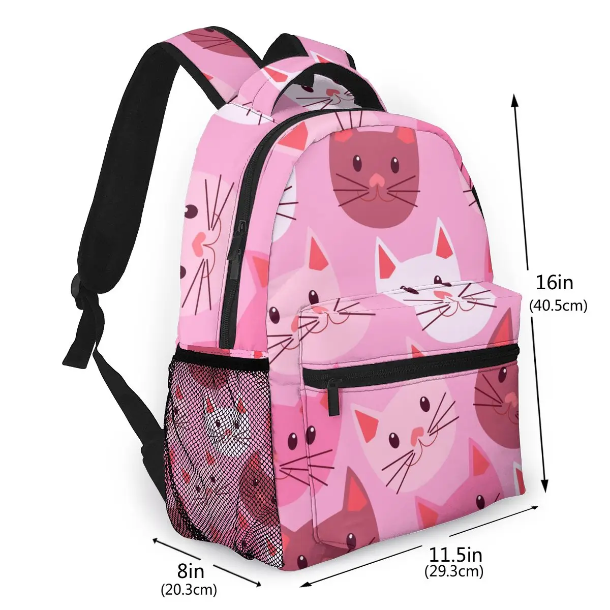 

Backpacks