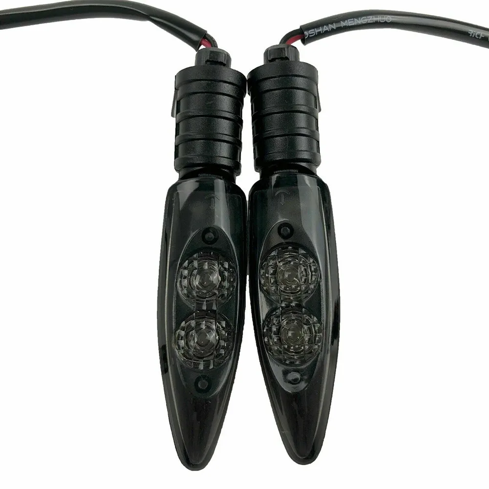 

S1000RR Lights Accessories Turn Signal Amber Blinker F&R Indicator Lamp Light