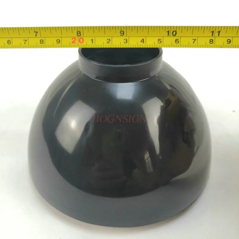 Специальная сушилка для завивки волос Barbershop с большой головкой универсальная