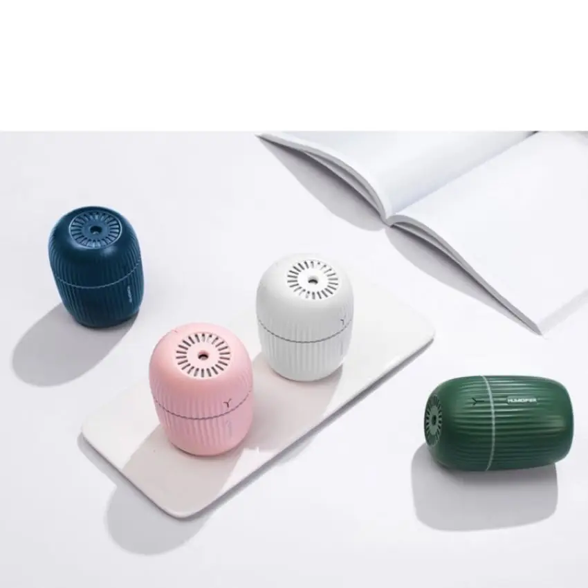 

Small Student Dormitory Air Humidifier Household Bedroom Air Conditioning Room Moisturizing Spray Car Humidification Aromatherap