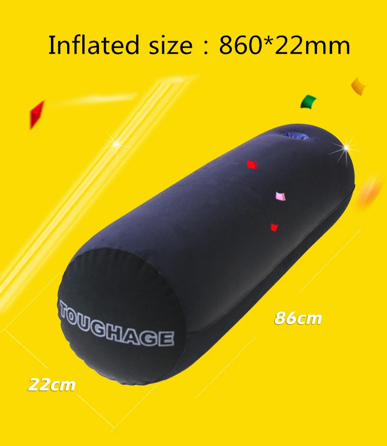 Надувная подушка на танкетке секс-игрушка для пар | Красота и здоровье