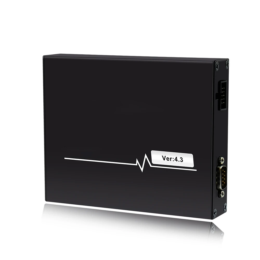 Программатор ECU автомобильный последовательный набор автомобильных