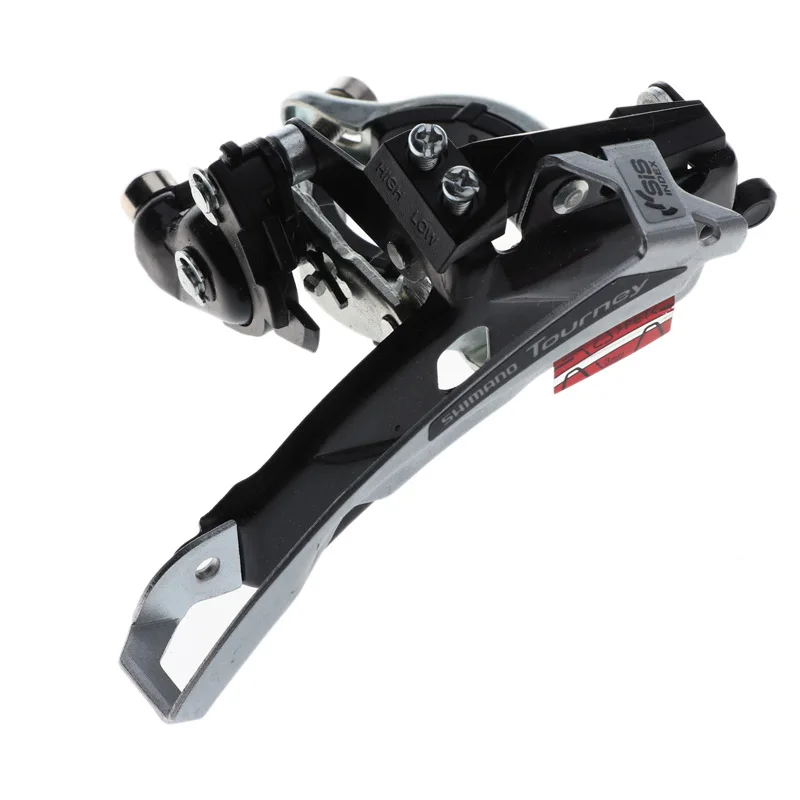 SHIMANO OEN FD TX51 передний переключатель 7S 8S 21S 24S изменение скорости MTB горный велосипед