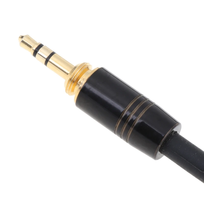 Спиральной пружины для ремонта DJ Шнур кабель запасная часть ATH-M50 ATH-M50s SONY MDR-7506 7509 V6