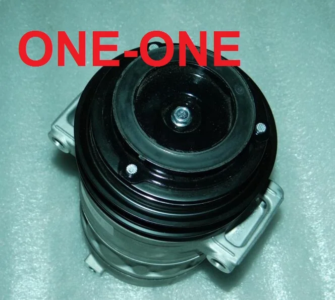 AC A/C компрессор 12В или 24В 12759394 для SAAB