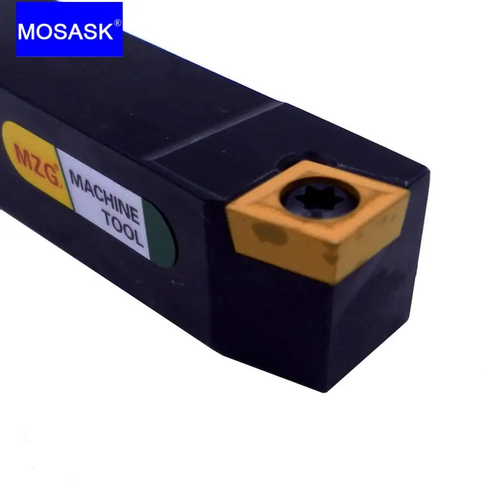 MOSASK SCBCL адаптер SCBCL1212H09 резак токарный станок с ЧПУ Арбор карбид вольфрама вставка