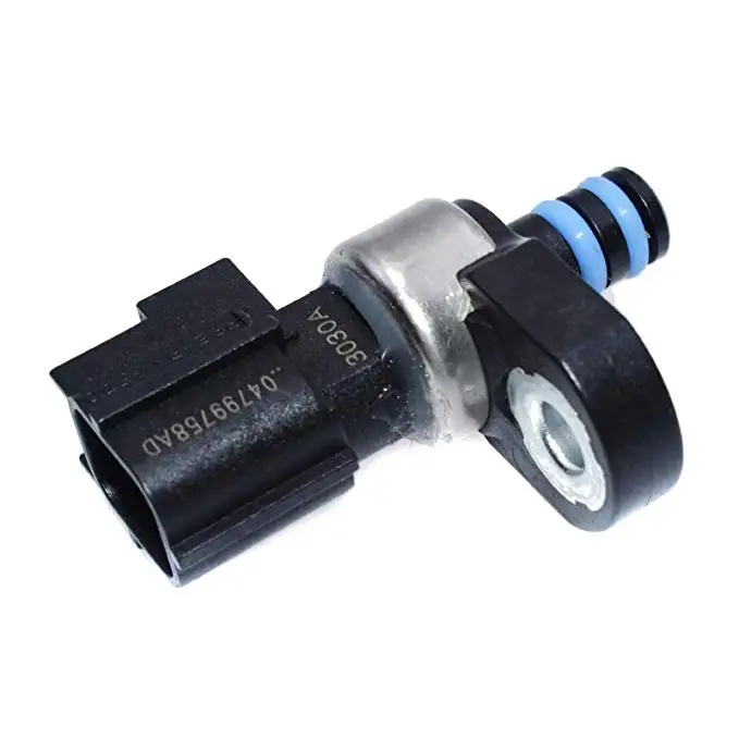 

TRANSMISSION GOVERNOR PRESSURE TRANSDUCER SPEED SENSOR 04799758AD 4799758 for COMMANDER 2006-UP 5 SP R/4WD L6 3.7L V8 4.7L/5.7L