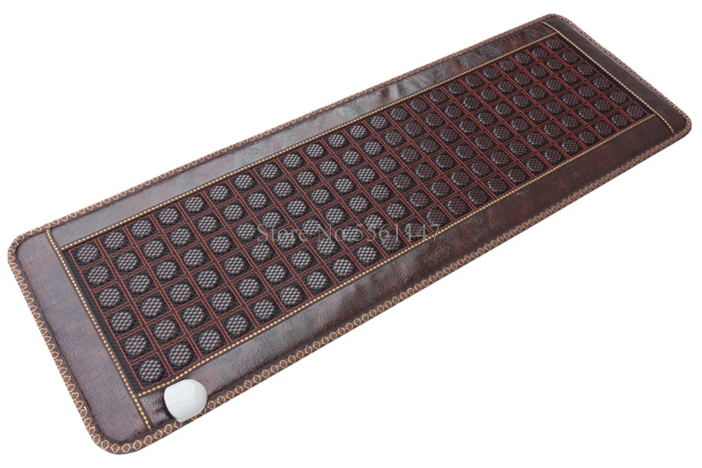 Диванная подушка с нефритом подогрев Ms tomalin германиевые терапевтические подушки