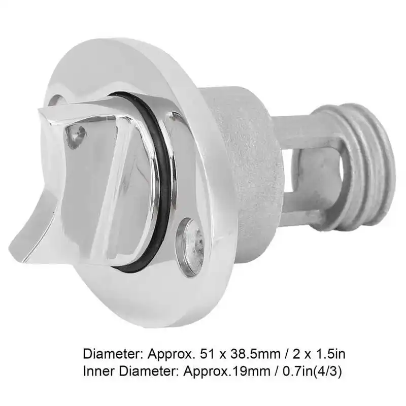 Самонарезающие вставки для лодки сливная пробка замена нержавеющая сталь