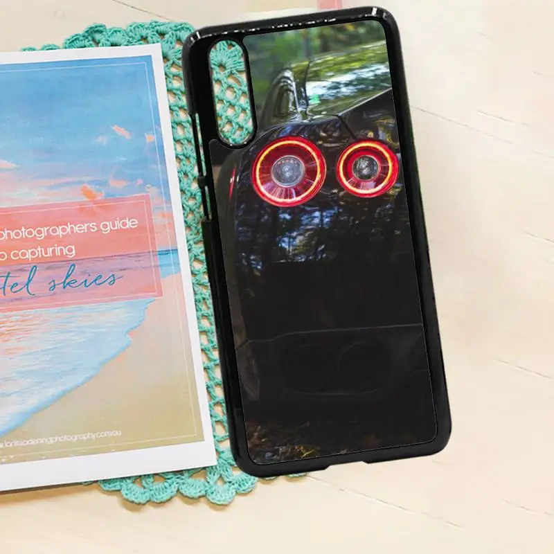 

Sports man car Phone Case PC for iPhone 11 12 pro XS MAX 8 7 6 6S Plus X 5S SE 2020 XR