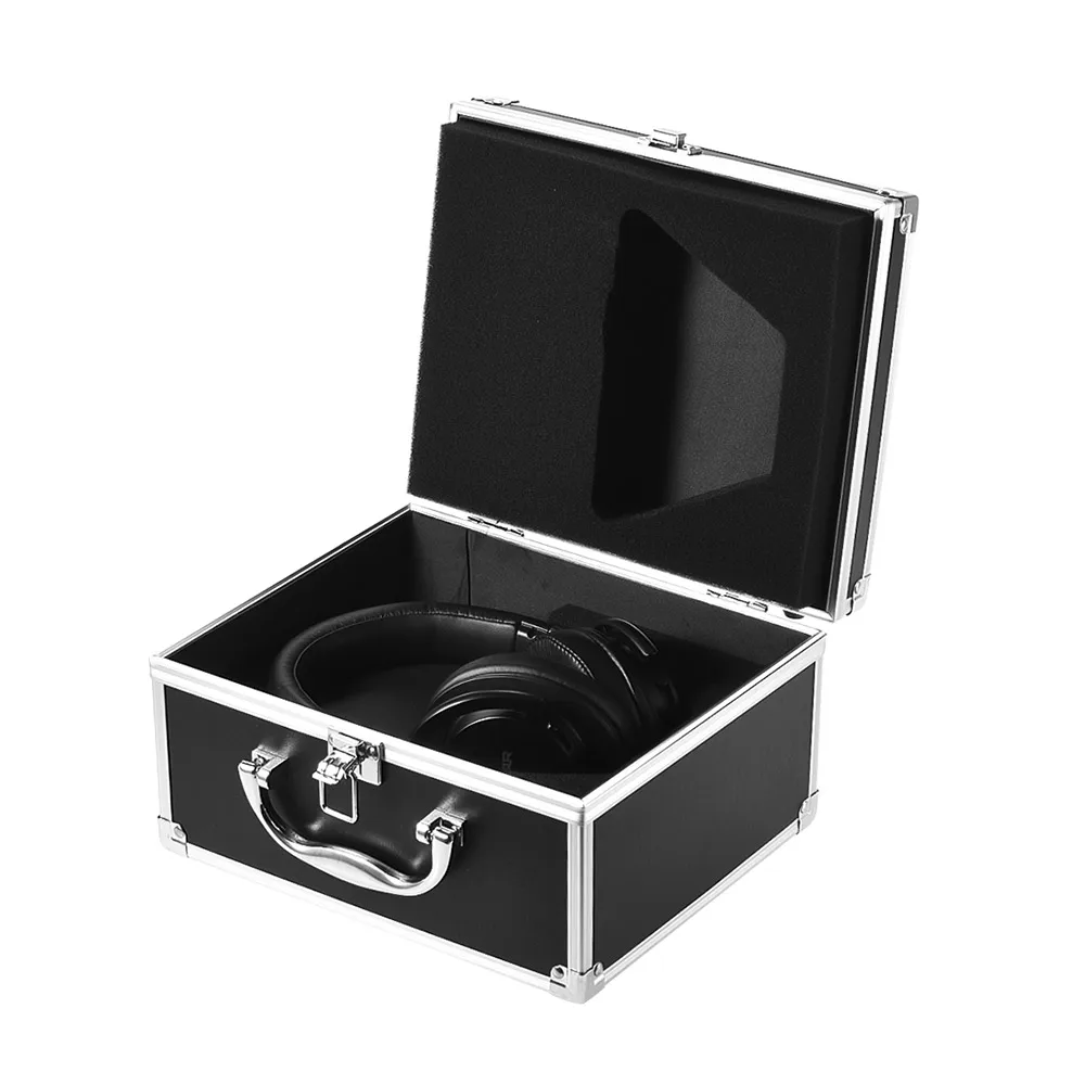 TAKSTAR профессиональные студийные наушники с динамическим монитором Накладные для