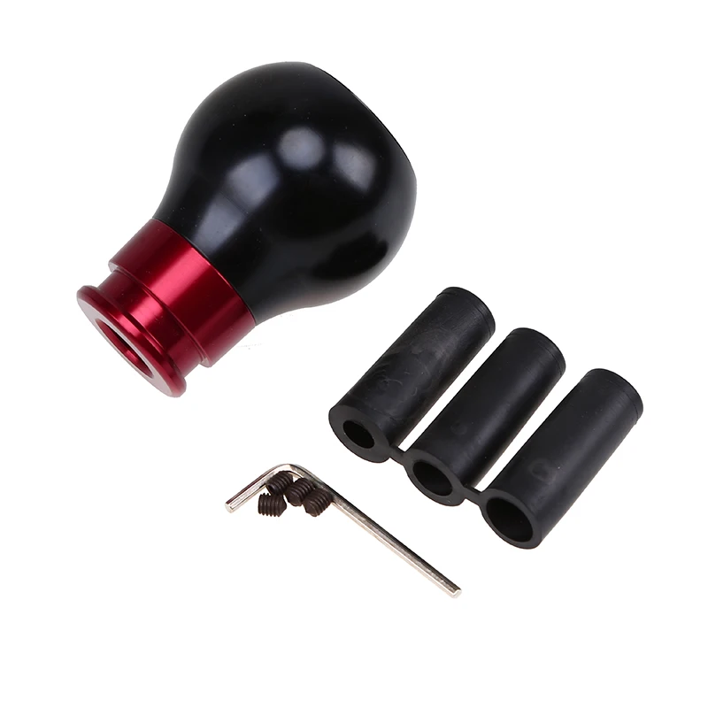 Автомобильные аксессуары posbay автомобильная ручка переключения передач