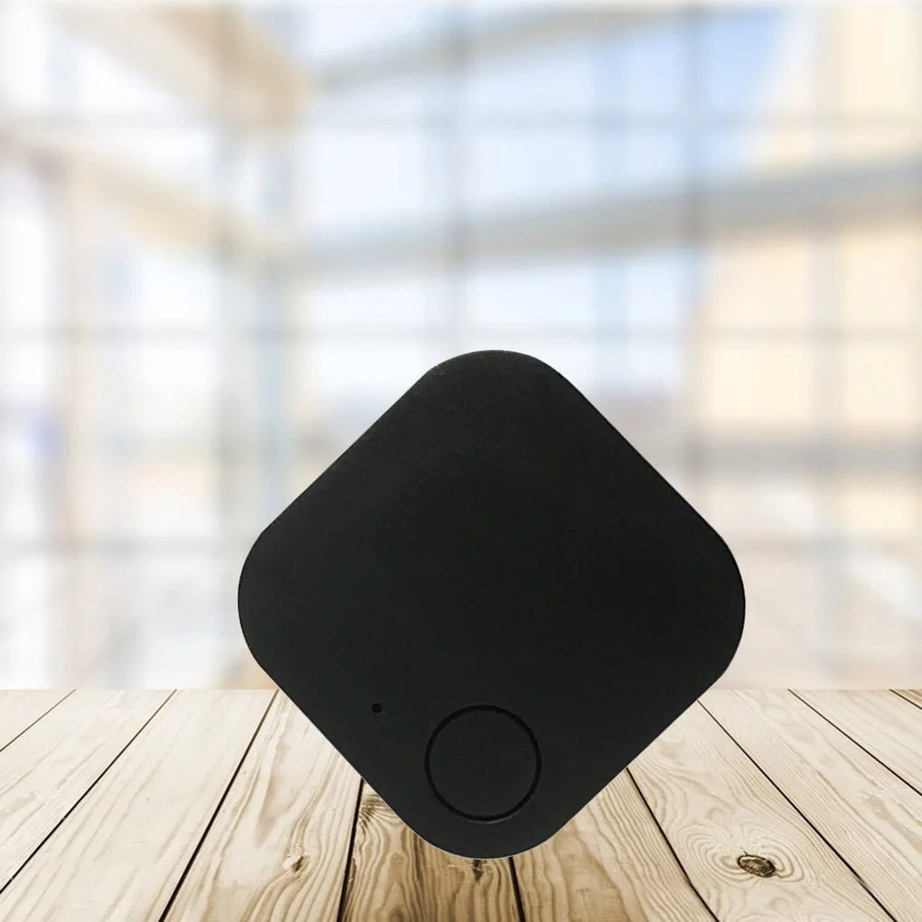 Беспроводной Bluetooth Смарт Датчик активности квадратный локатор для домашних