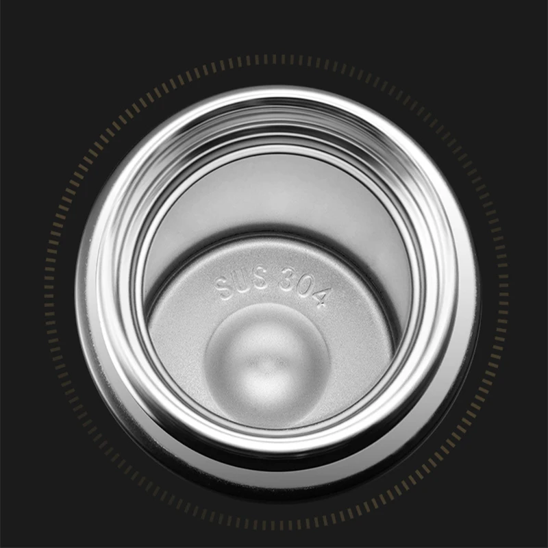 Термокружка Из Нержавеющей Стали 500 мл | Дом и сад