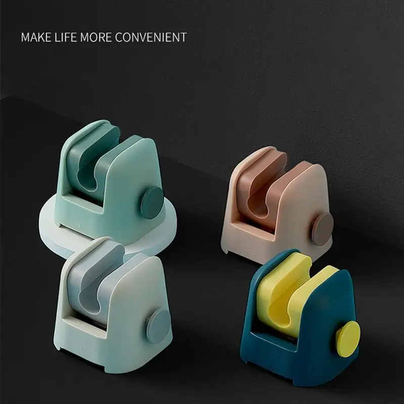 

Shower Head Holder Adjustable Shower Head Bracket Plastic Wall Mounted Bathroom Hanger Bathroom Accessories