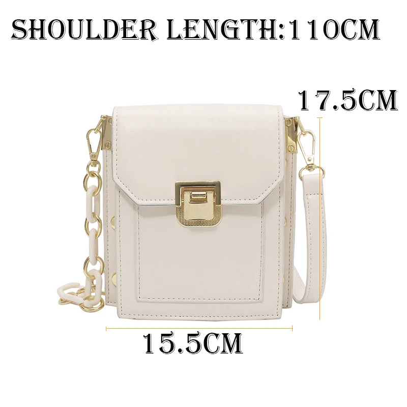 

Small Crossbody Bags Women Mini Matte Leather Shoulder Messenger Bag Clutch Ladies Phone Bag Purse Handbag