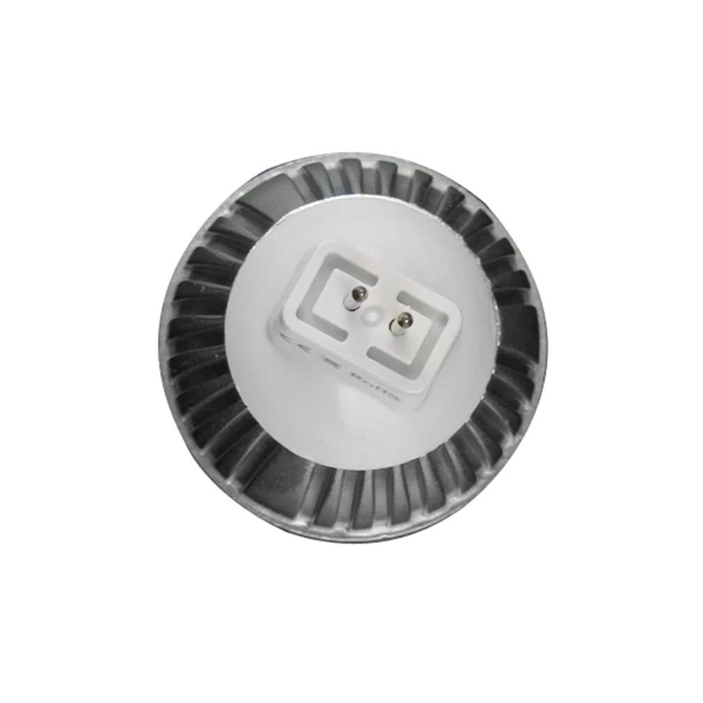 

2 x E27 9W 21 SMD563 Pear-shaped bulb casting aluminum Bulbs Warm/Day White