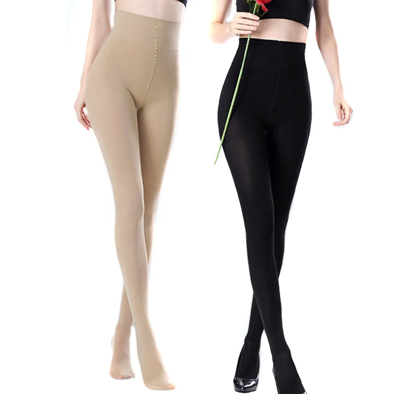 Новейшая модель Модные Женские однотонные Цвет колготки гольфы для девочек