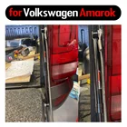 2 шт. для Volkswagen Amarok 2011-2019 амортизатор заднего багажника задержка газовые стойки демпфер