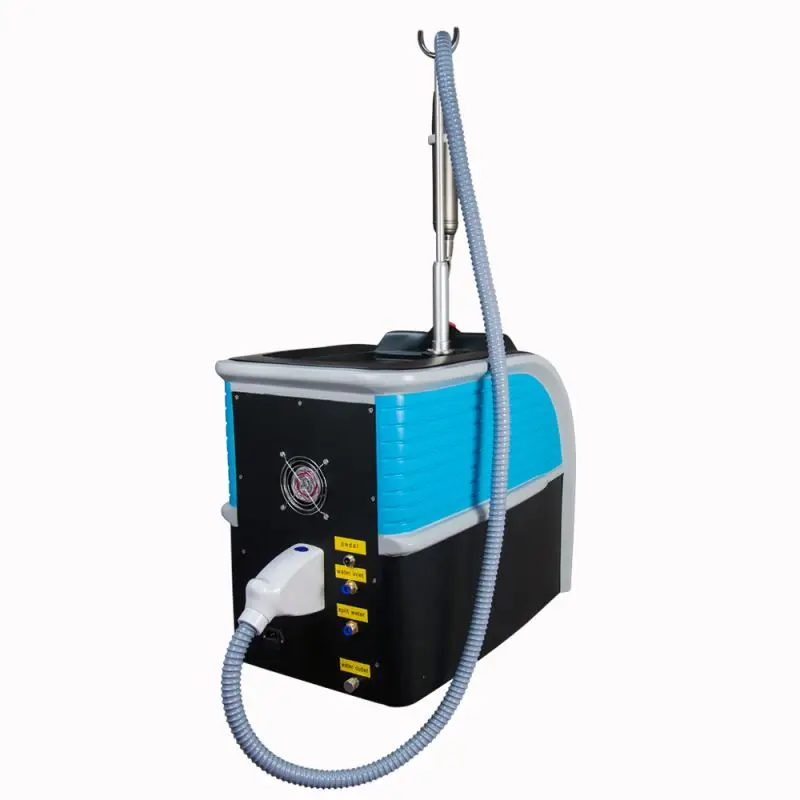 

Picosecond Portable Nd Yag Laser Picosecond Pico Laser With Carbon Peel Skin Whitening Tattoo Removal Machine