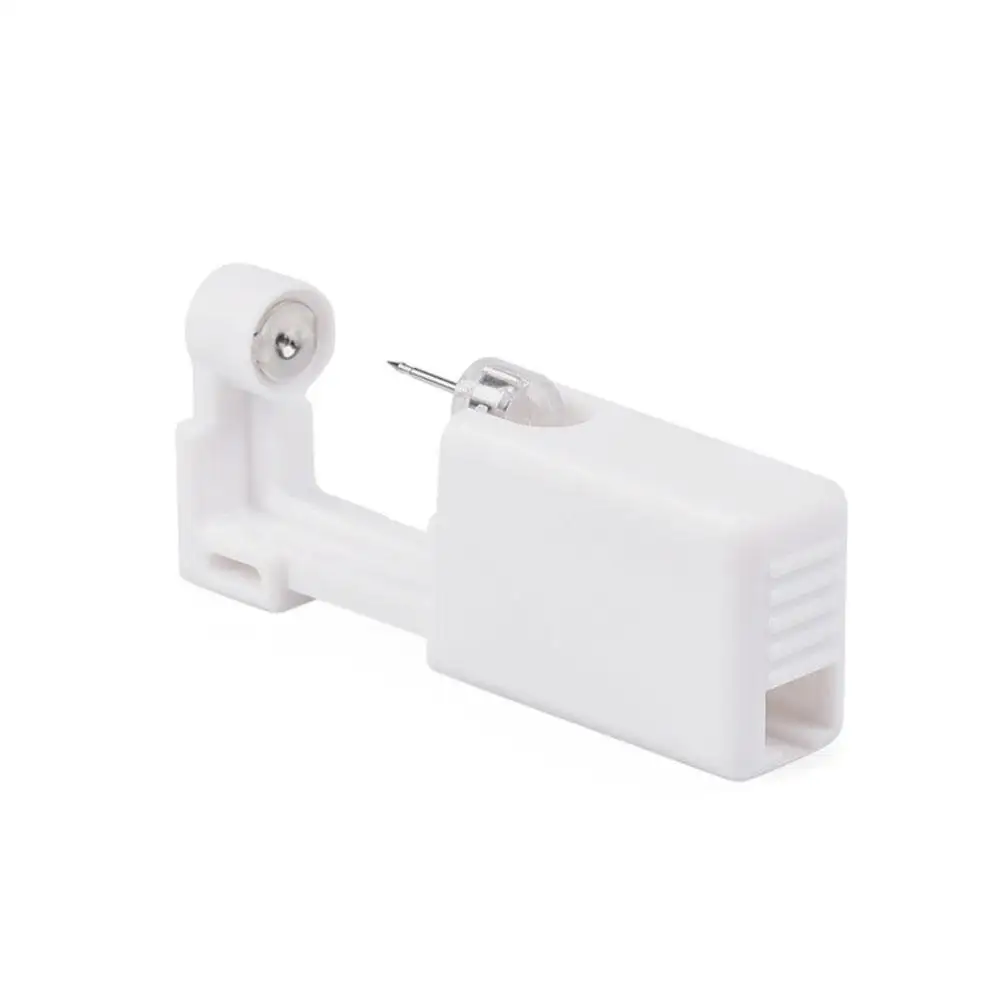 Одноразовый стерильный ушной прибор для пирсинга 1 шт. горячие здоровые шпильки