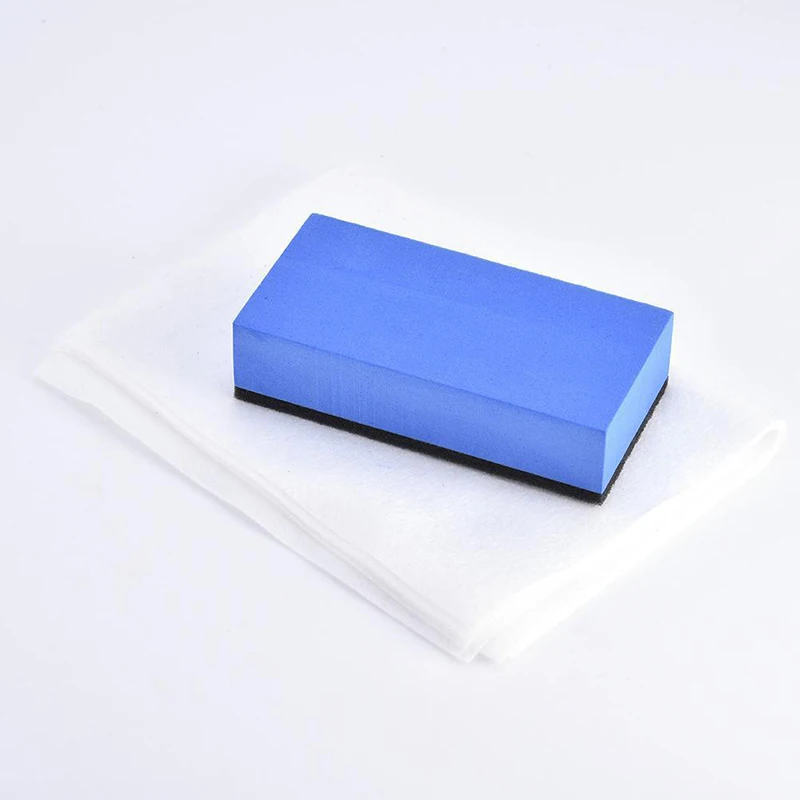 

2019 Nano Car Coating Liquid Glass 9H Crystal Hardness Polish 30ML Bond Ceramic CSL88