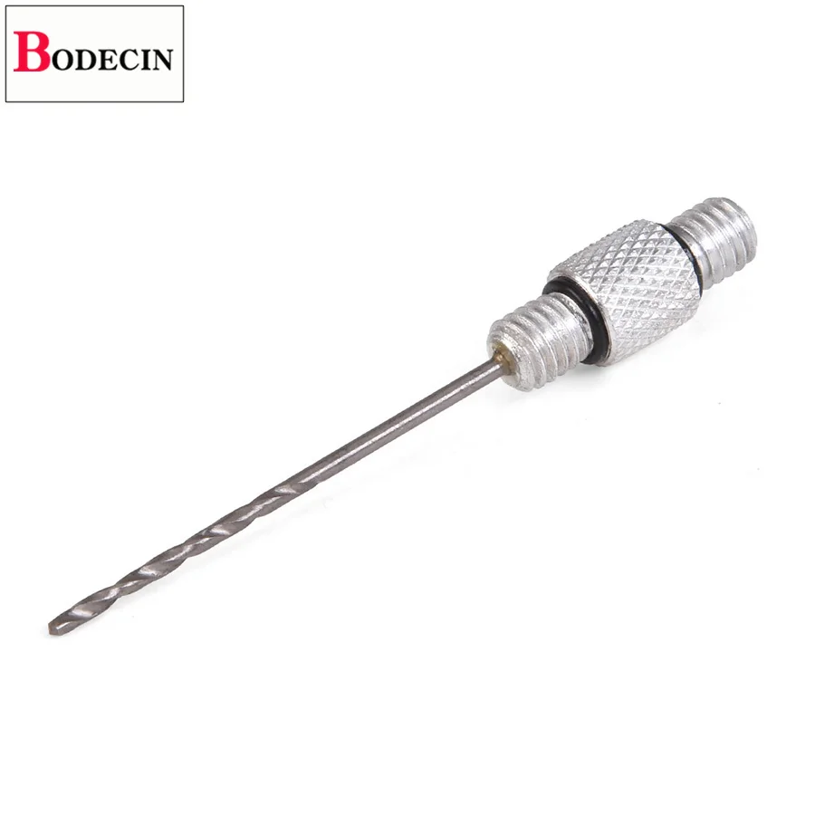 5 в 1 рыболовная игла с нескользящей ручкой из алюминиевого сплава|Рыболовные