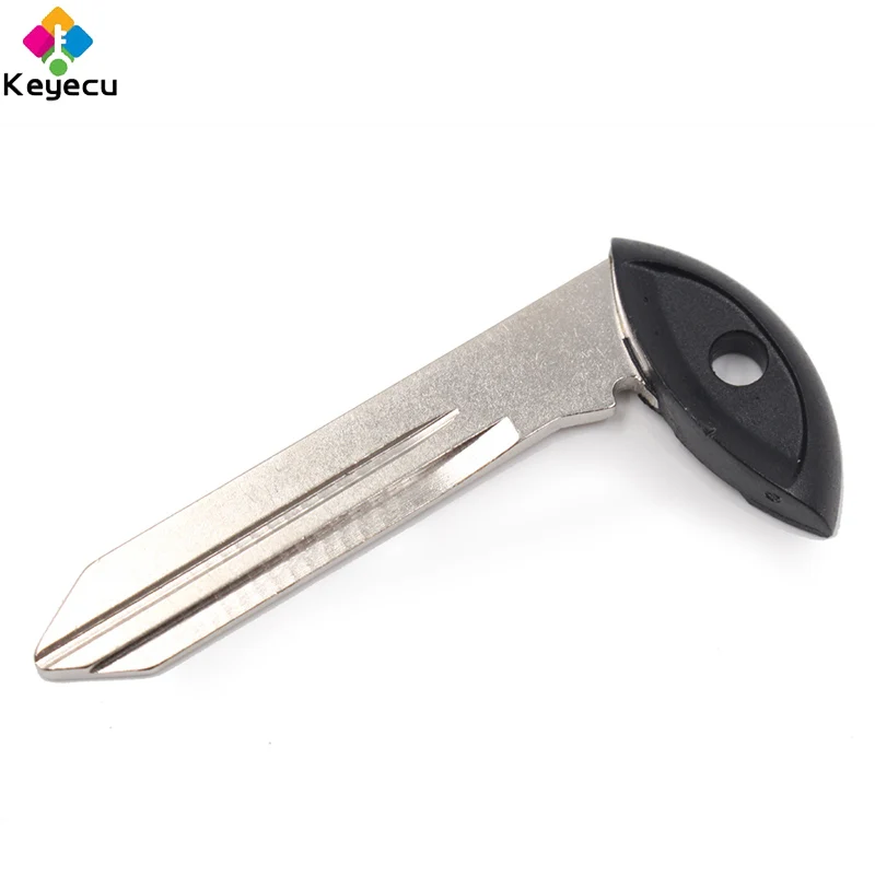 KEYECU удаленный Управление автомобильные аксессуары брелок 3 1/ 4 кнопки 433 МГц PCF7961A