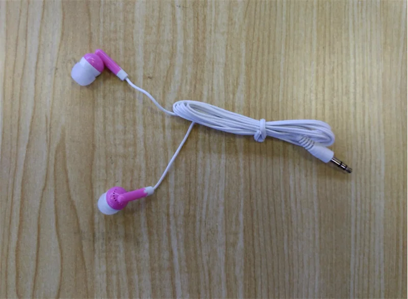 

Official Original Cheap Earphone In-ear Earphone Colorful Headset Hifi Earbuds Bass Earphones High Quality Ear Phones For Phone