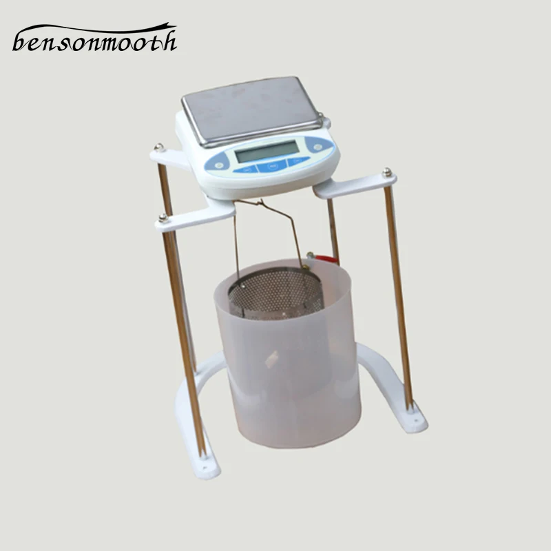 0.01g/1kg 2kg 5kg Electronic hydrostatic balance scale density | Инструменты