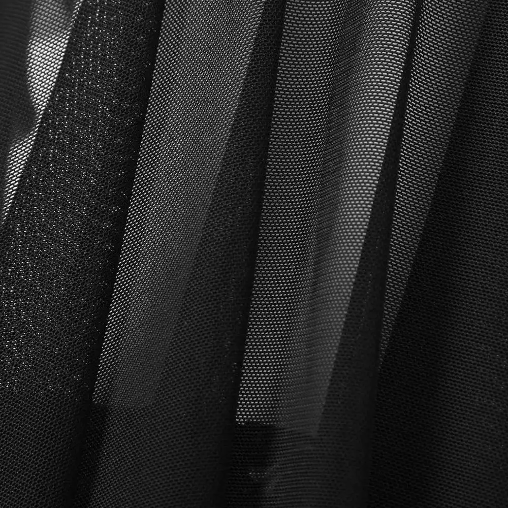 Женский фантазия Нун свящник косплей эротический Wetlook кожаное облегающее