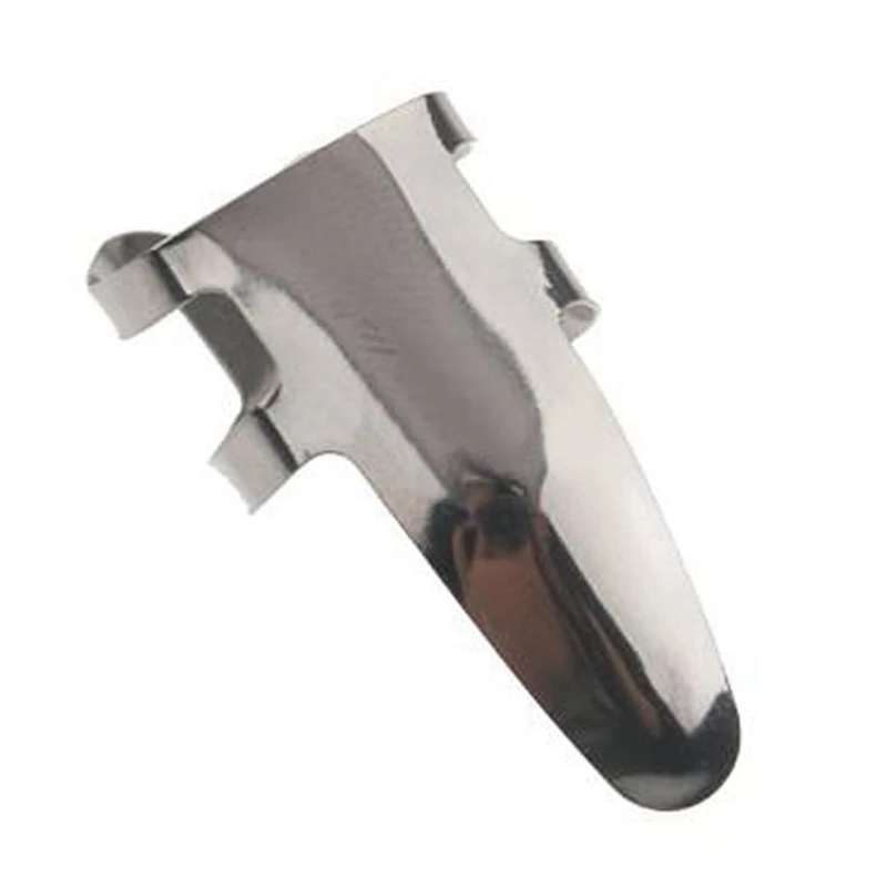 3 шт. укулеле для гитары из нержавеющей стали|Детали и аксессуары гитар| |