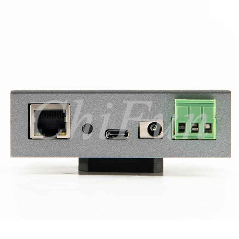 Роутер BACnet MSTP к IP поддерживает одновременно 1 автобус с блоком питания |