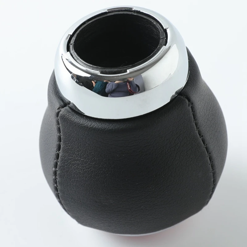 Ручка переключения передач WRX STI 6 скоростей ручка для Subaru Impreza 2009 2010 2011 2012 2013 2014 2015