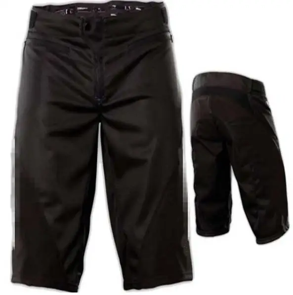 Летние сетчатые шорты для горных велосипедов высшего качества велосипедные