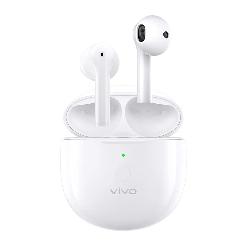 Наушники VIVO TWS Neo Bluetooth с низким уровнем задержки и шумоподавлением|Наушники