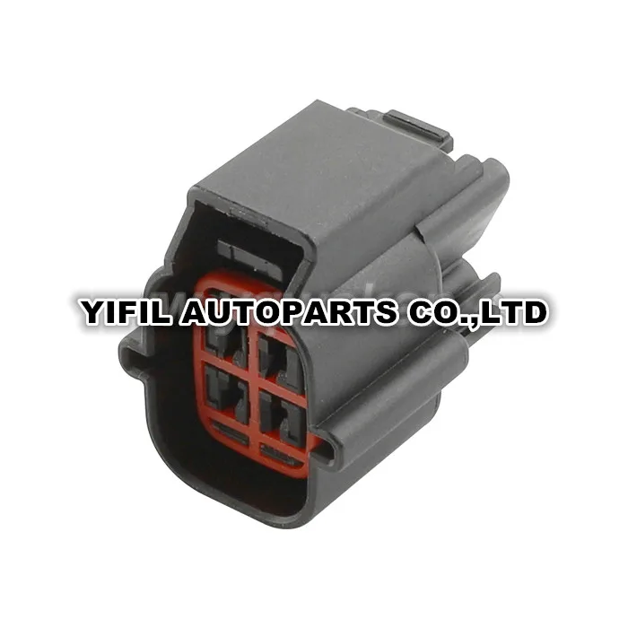 4-контактный/полосный A/C разъем для выключателя давления FORD E-3938 1U2Z-14S411-AUA |