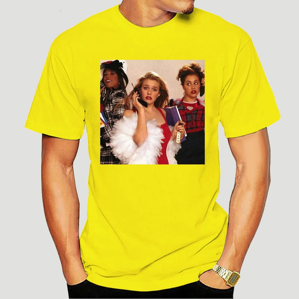 Clueless Rollin с Homies Спортивная Мужская футболка White 4620D|Мужские футболки| |