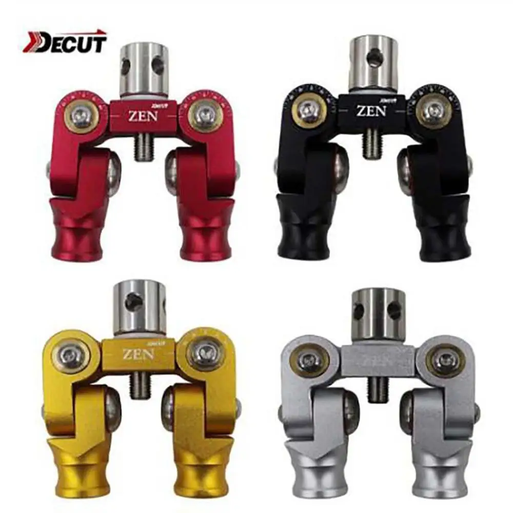 Рекурсивный Балансирующий стержень Decut 5 цветов V образный стабилизатор для