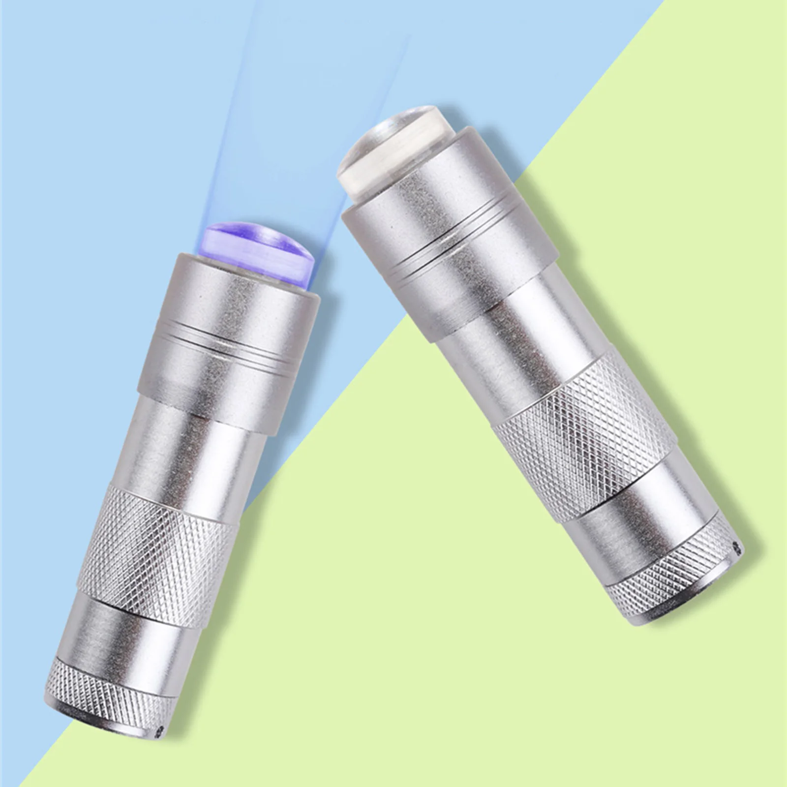 Лампа-вспышка для Светодиодный Ной УФ-лампы сушки гель светильник лака ручная